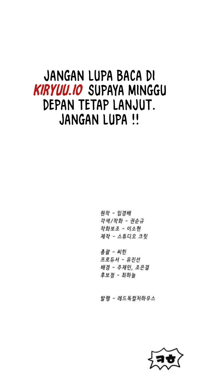 Otherworldly Sword King’s Survival Records Chapter 260 Bahasa Indonesia